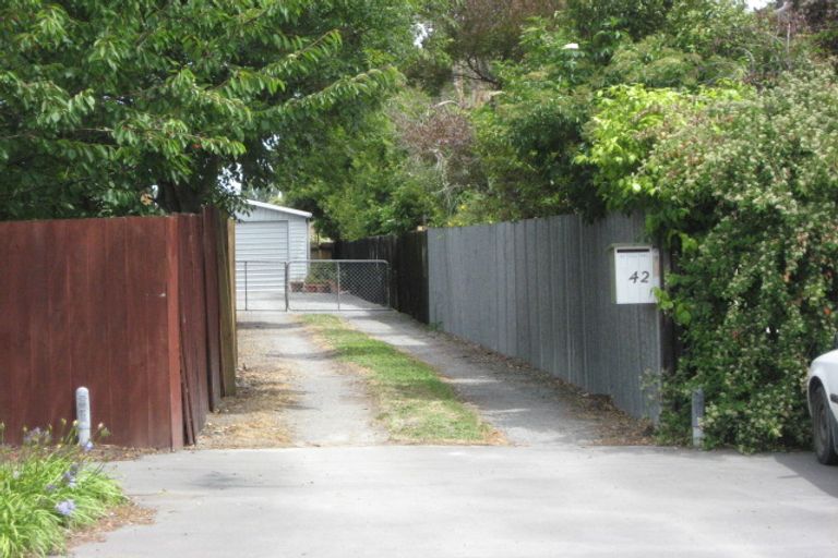 Photo of property in 44 Wildberry Street, Woolston, Christchurch, 8023
