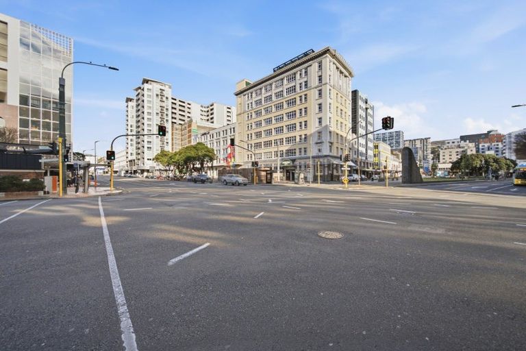 Photo of property in Soho Apartments, 1311/74 Taranaki Street, Te Aro, Wellington, 6011