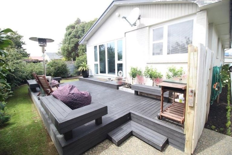 Photo of property in 203 Bamborough Street, Richmond, Invercargill, 9810