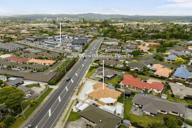 Photo of property in 76 Pyes Pa Road, Pyes Pa, Tauranga, 3112