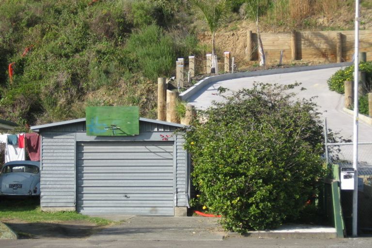 Photo of property in 134 Battery Road, Hospital Hill, Napier, 4110