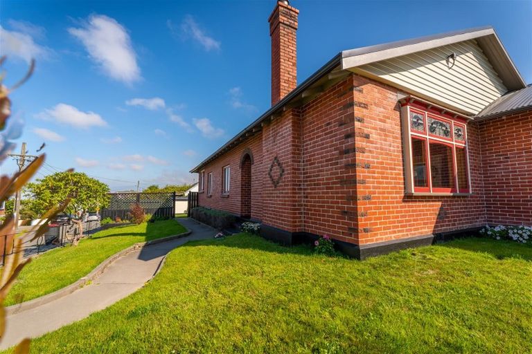 Photo of property in 266 Church Street, West End, Timaru, 7910