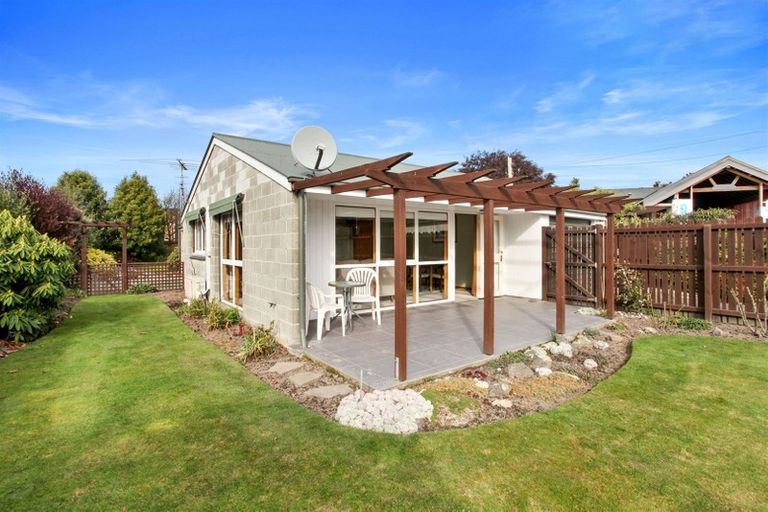 Photo of property in 26 Lansbury Avenue, Strowan, Christchurch, 8052
