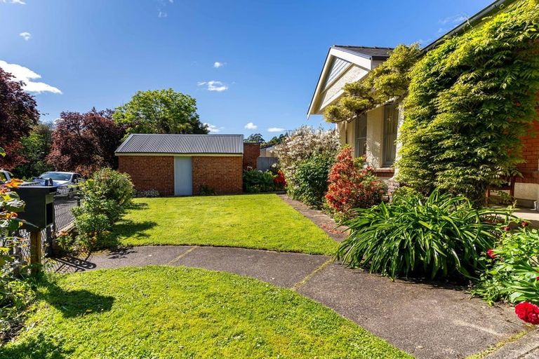 Photo of property in 4 Willowbank, North Dunedin, Dunedin, 9016
