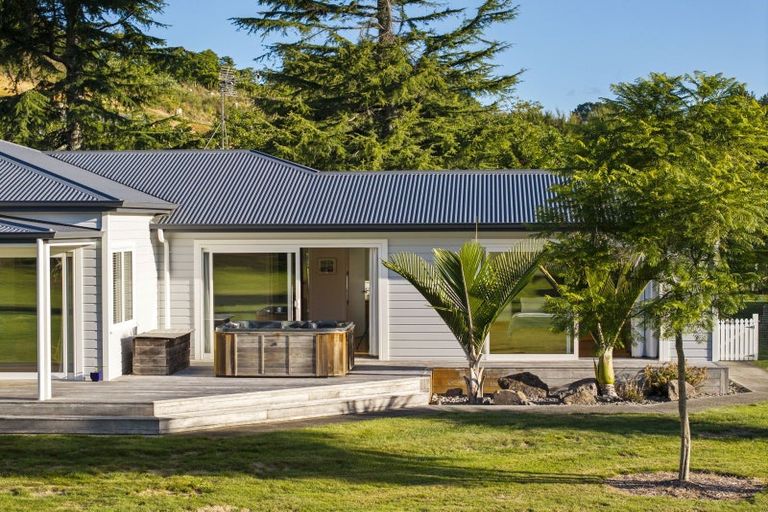 Photo of property in 27a Oliver Road, Minden, Tauranga, 3171