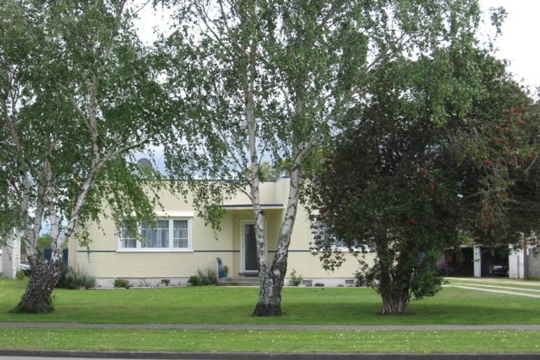 Photo of property in 117 Roebuck Road, Te Hapara, Gisborne, 4010