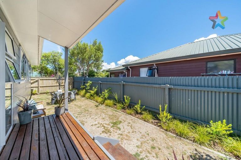 Photo of property in 2/6 Galway Street, Waterloo, Lower Hutt, 5011