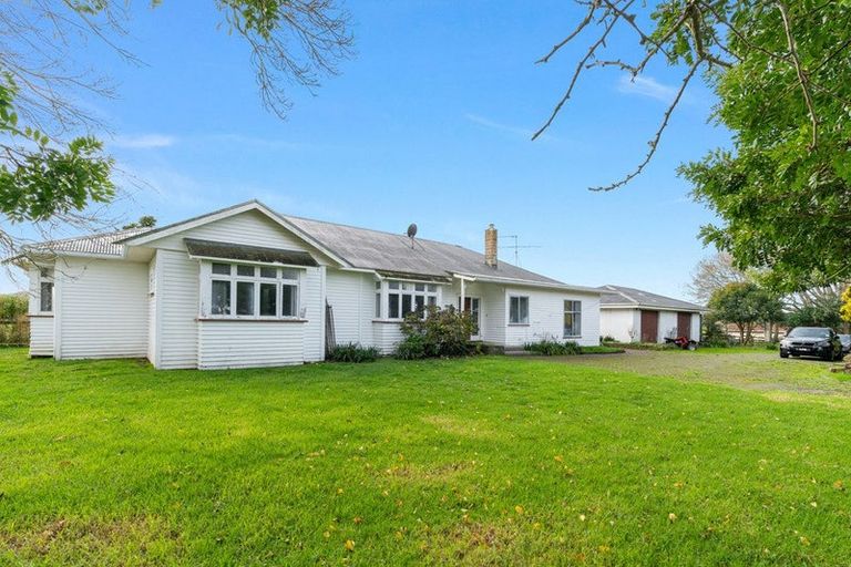 Photo of property in 647 Waerenga Road, Waerenga, Te Kauwhata, 3781