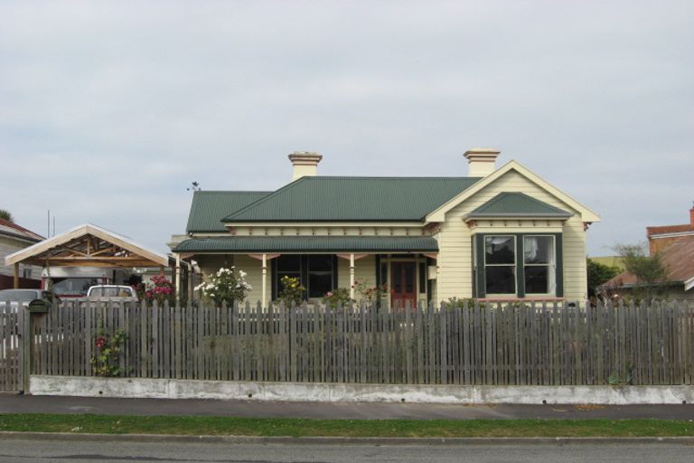 Photo of property in 44 Victoria Street, Parkside, Timaru, 7910