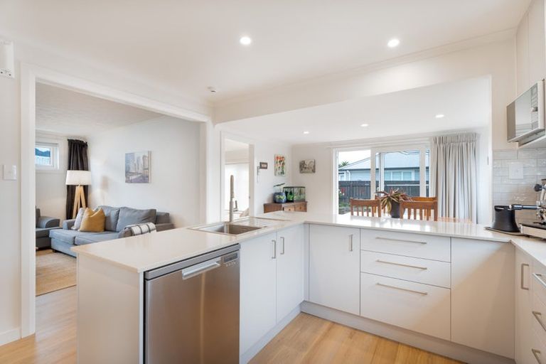 Photo of property in 13 Liverpool Street, Trentham, Upper Hutt, 5018