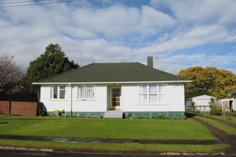 Photo of property in 4 Angus Street, Otara, Auckland, 2023