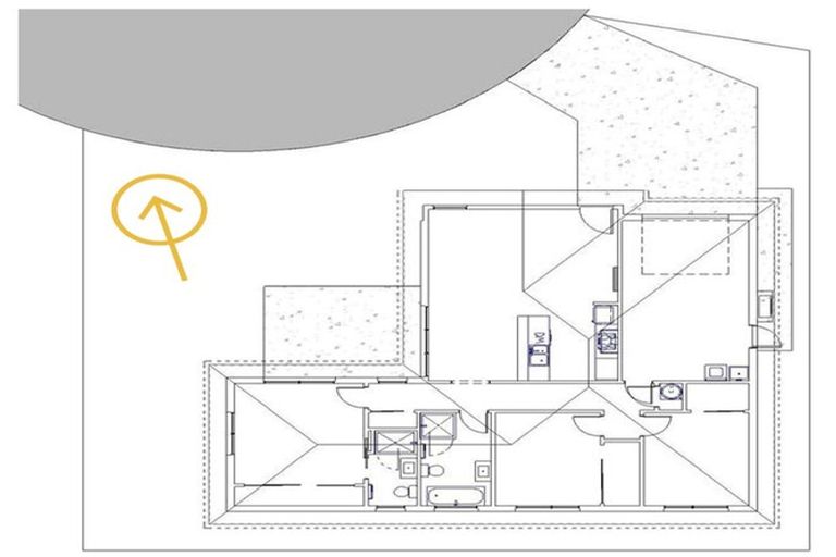 Photo of property in 17 Kay Way, Rakaia, 7710