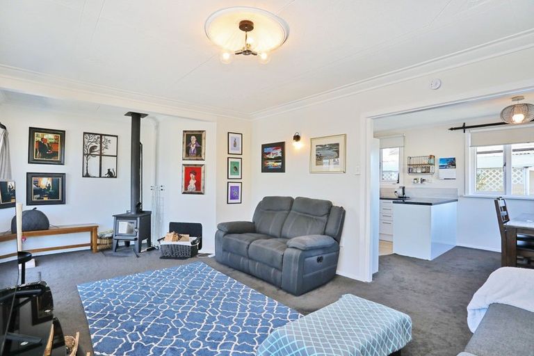 Photo of property in 7 Roseburn Place, Hargest, Invercargill, 9810