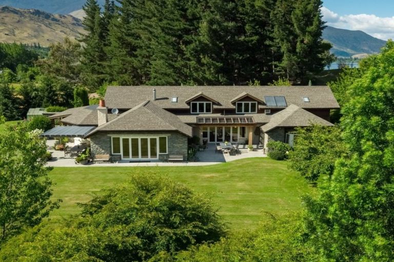 Photo of property in 554 Speargrass Flat Road, Lake Hayes, Queenstown, 9371