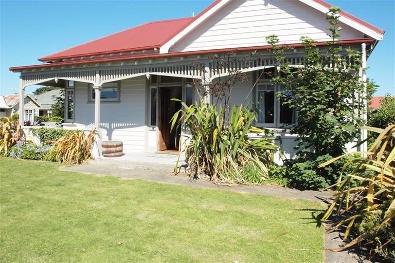 Photo of property in 59 Pomona Street, Georgetown, Invercargill, 9812