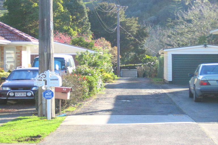 Photo of property in 72 Bedlington Street, Whau Valley, Whangarei, 0112