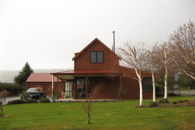 Photo of property in 1 Mansor Court, Cromwell, 9310