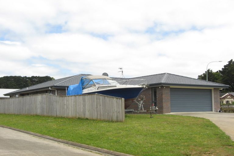 Photo of property in 3 Valleyside Way, Pukekohe, 2120