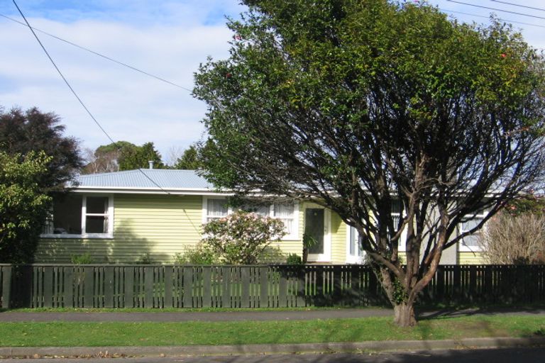 Photo of property in 22 Buick Crescent, Awapuni, Palmerston North, 4412