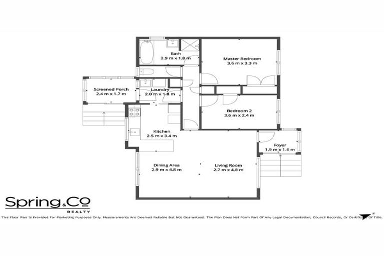 Photo of property in 41 Armagh Terrace, Marton, 4710