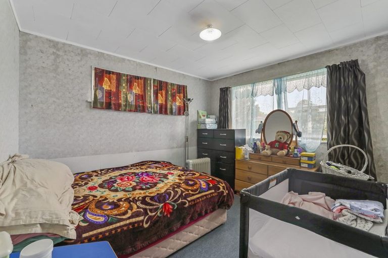 Photo of property in 50 Te Irirangi Drive, Clover Park, Auckland, 2019