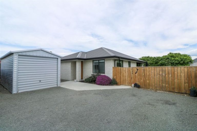 Photo of property in 172c Otipua Road, Watlington, Timaru, 7910