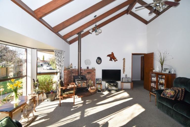 Photo of property in 8 Cobham Place, Solway, Masterton, 5810