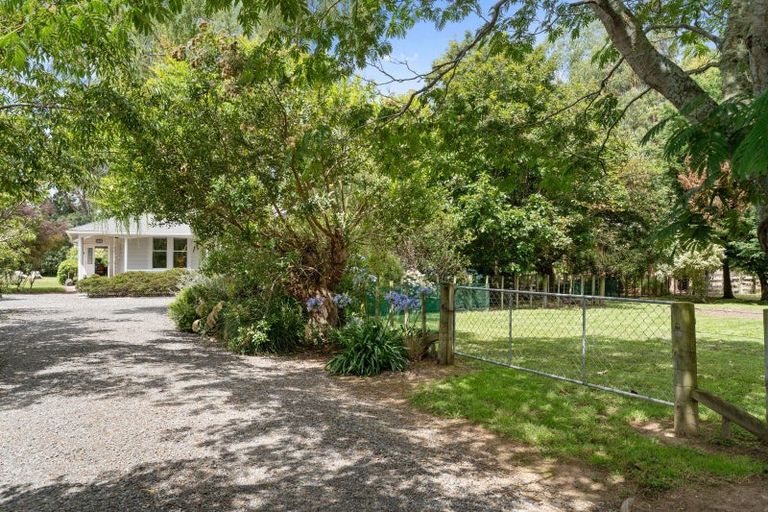 Photo of property in 105 Watersons Line, Dalefield, Carterton, 5791