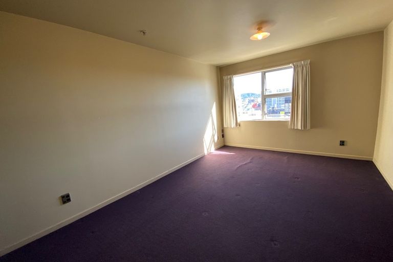 Photo of property in Marrickian Apartment, 117/135 Taranaki Street, Te Aro, Wellington, 6011