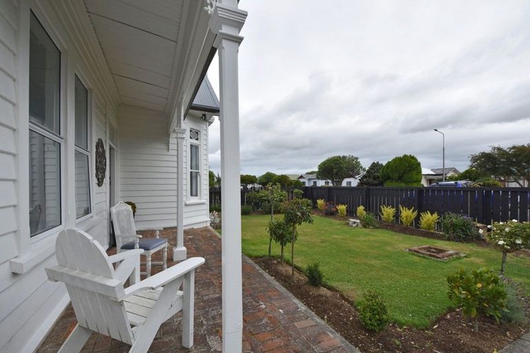 Photo of property in 83 Robertson Street, Richmond, Invercargill, 9810
