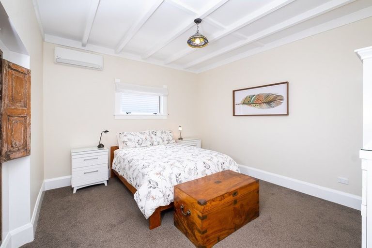 Photo of property in 15 Shamrock Street, Napier South, Napier, 4110