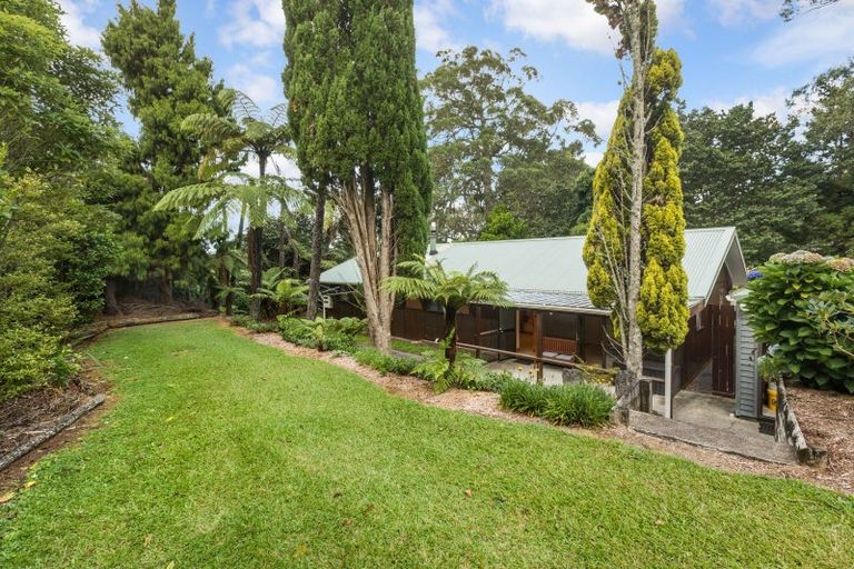Photo of property in 137 Lund Road, Aongatete, Katikati, 3178