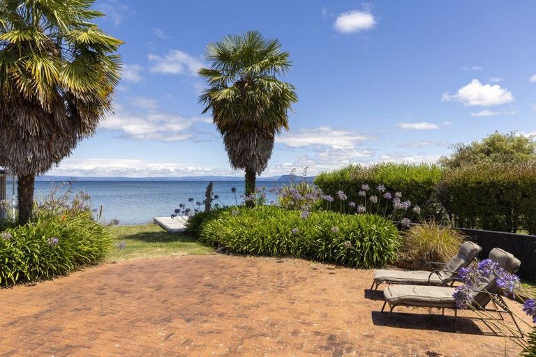 Photo of property in 166 State Highway 1, Waitahanui, Taupo, 3378