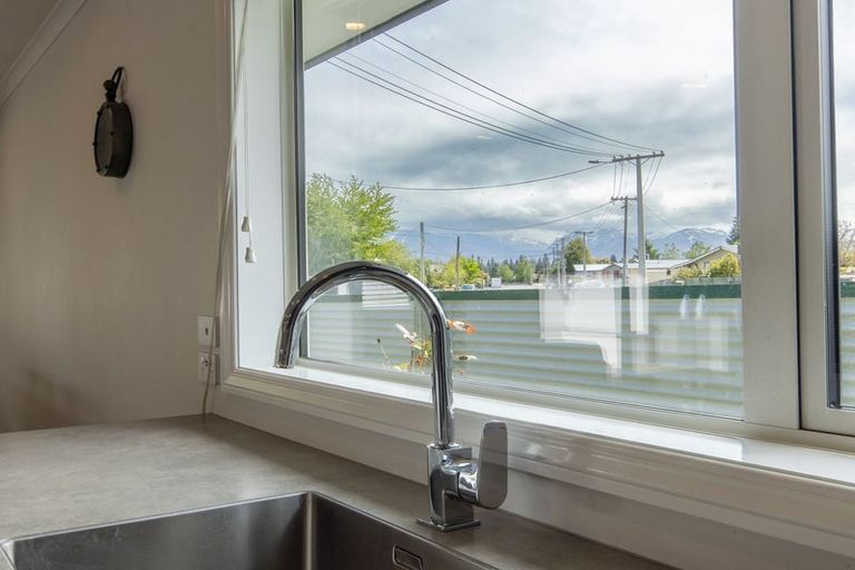 Photo of property in 21 Fraser Crescent, Twizel, 7901