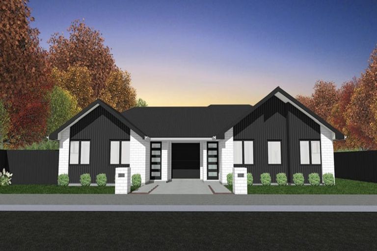 Photo of property in 43 Whites Tramway Road, Halswell, 8025