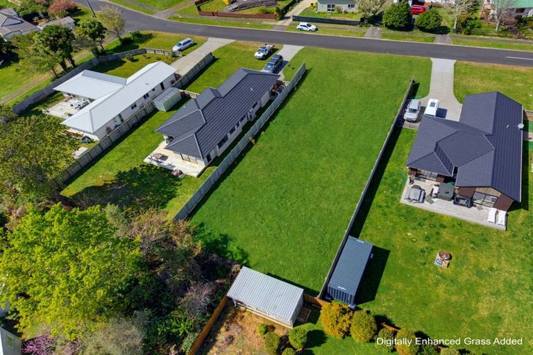 Photo of property in 6 Somerset Street, Waihi, 3610