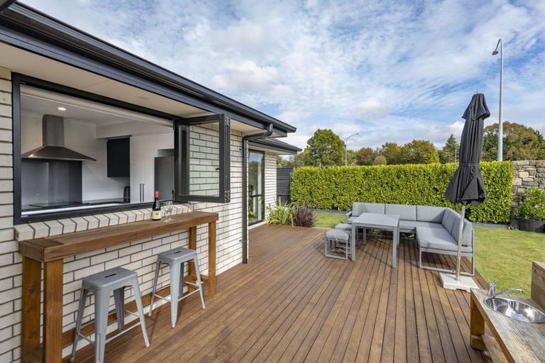 Photo of property in 24 John Raven Lane, Woodend, 7610