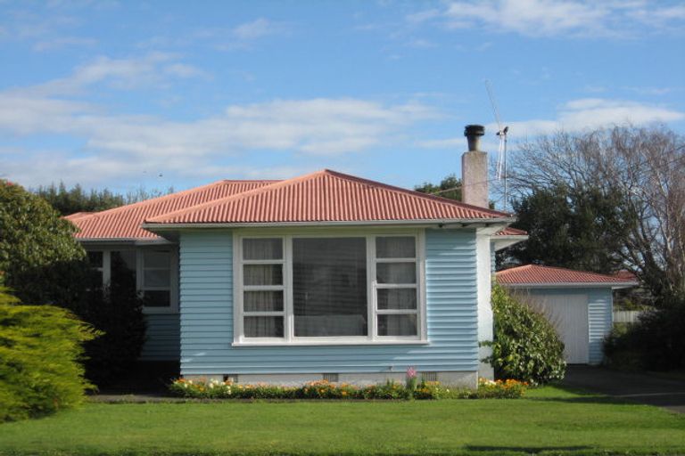 Photo of property in 6 Parsons Avenue, Levin, 5510