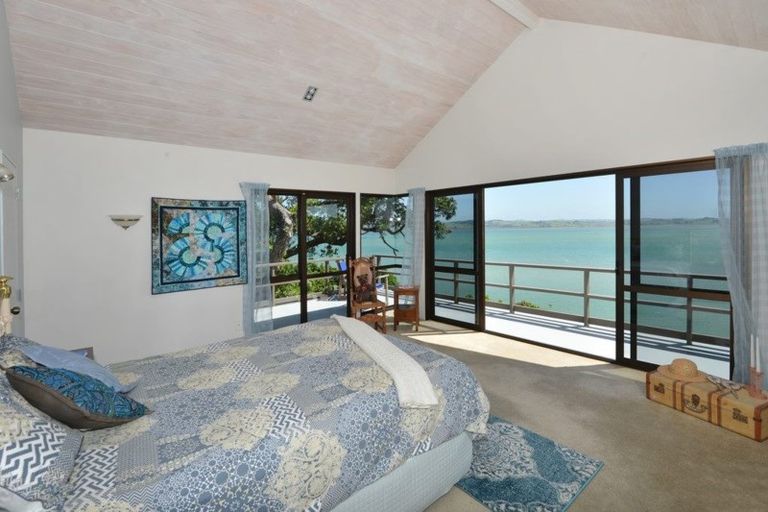 Photo of property in 108 Manganese Point Road, Tamaterau, Whangarei, 0174