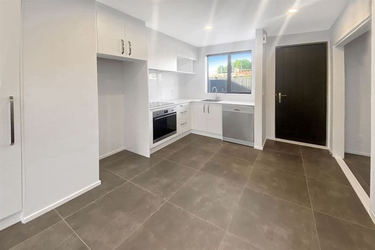 Photo of property in 1/37 Webb Street, St Albans, Christchurch, 8014