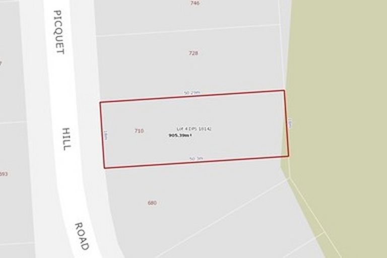 Photo of property in 710 Picquet Hill Road, Te Awamutu, 3800