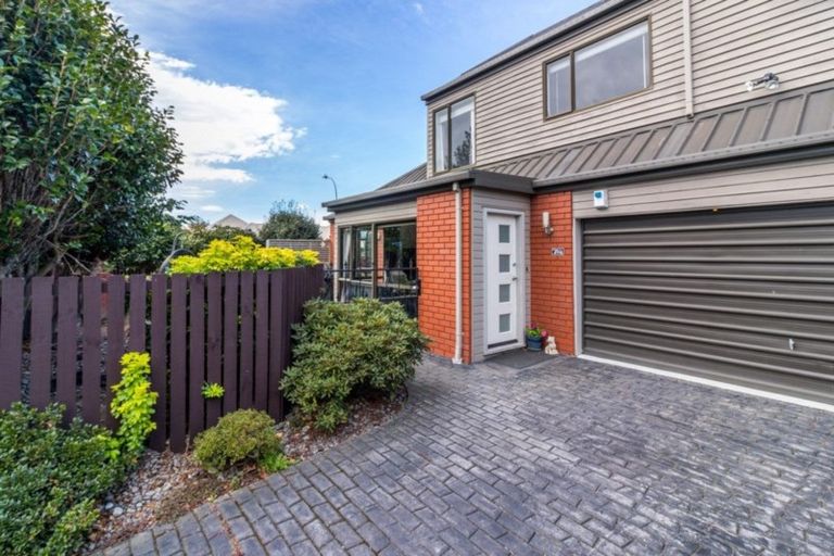Photo of property in 28 Melville Street, Bishopdale, Christchurch, 8053