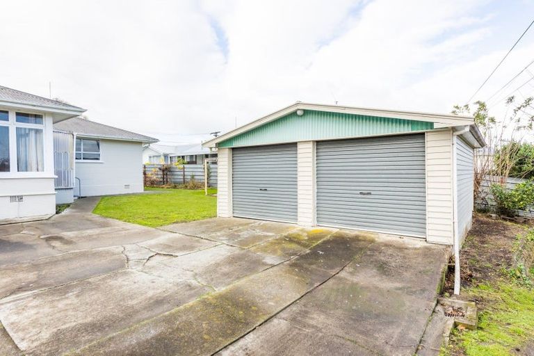Photo of property in 3 Nathan Place, Bunnythorpe, Palmerston North, 4478