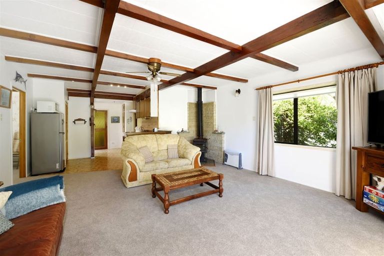 Photo of property in 20 Nikau Street, Duncan Bay, Rai Valley, 7195