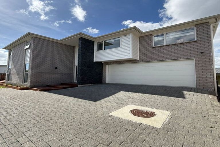 Photo of property in 31b Hill Crescent, Papakura, 2110