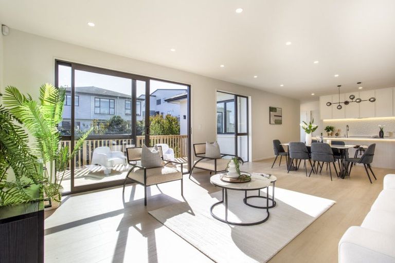 Photo of property in 21 Spudman Rise, Pukekohe, 2120