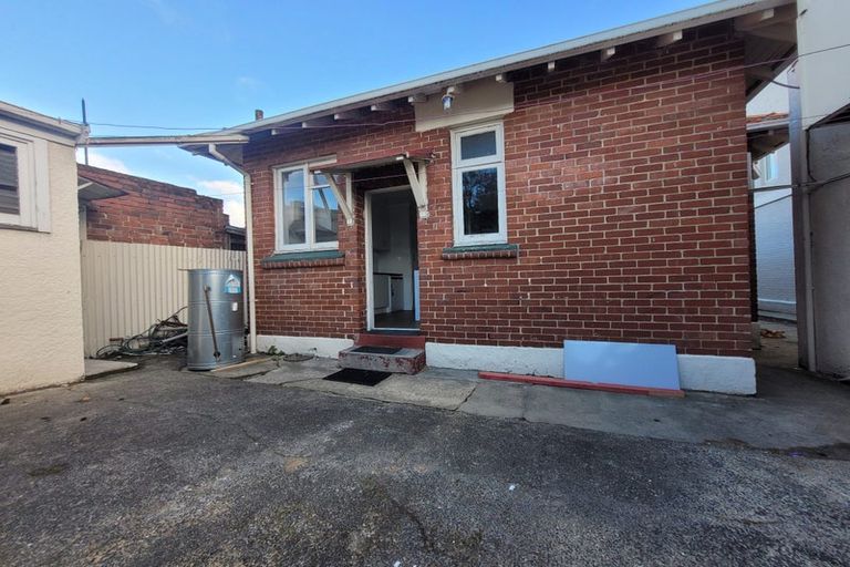 Photo of property in 99 Frederick Street, North Dunedin, Dunedin, 9016