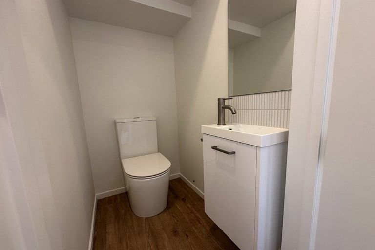 Photo of property in 3/23 Woodville Street, Edgeware, Christchurch, 8013