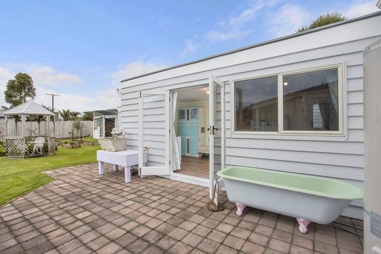 Photo of property in 95 Consols Street, Waihi, 3610