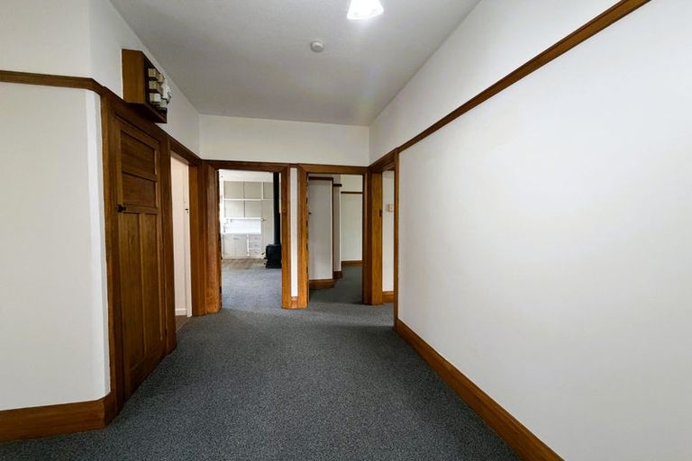 Photo of property in 4 Ohau Street, Dobson, Greymouth, 7805